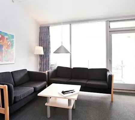 One-bedroom 06 Feriepark *