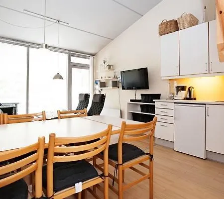 Feriepark One-bedroom 06 Søndervig