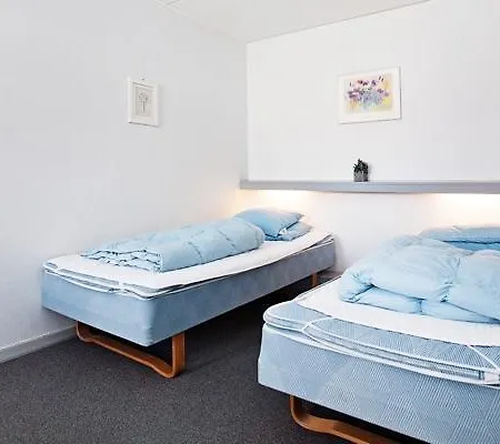 Feriepark One-bedroom 06