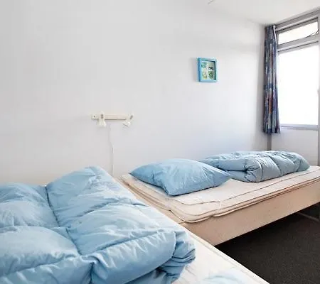 One-bedroom 06 Feriepark Søndervig